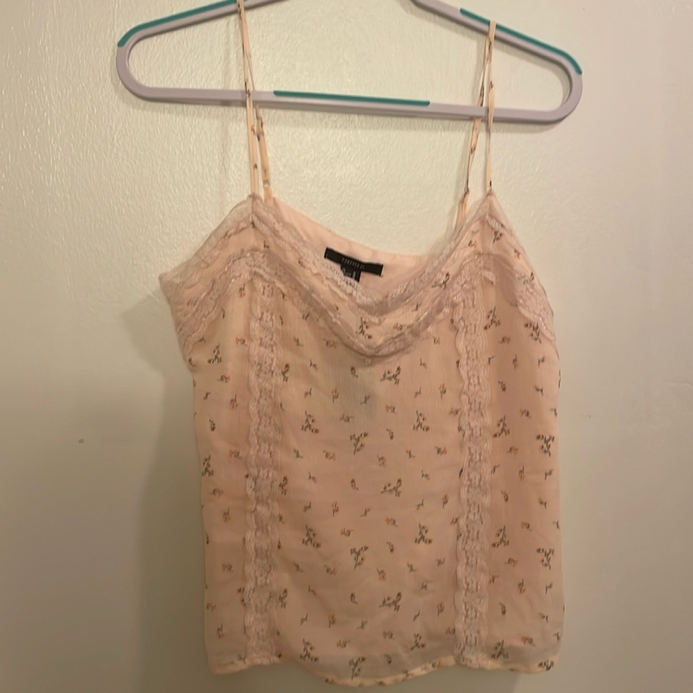 Forever 21 tank top